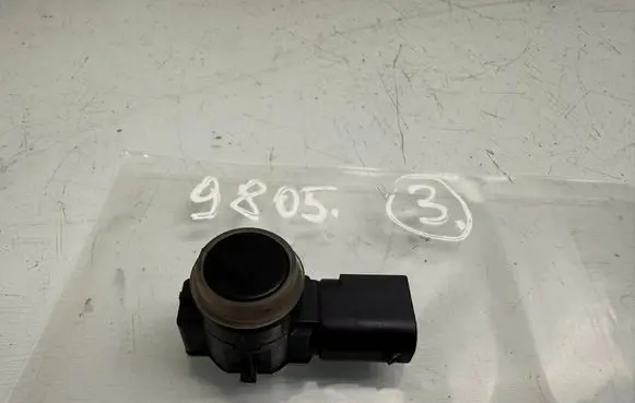 Peugeot Expert Parking PDC sensor 9675202477XT