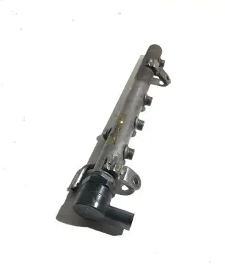 Mercedes-Benz ML W164 Fuel main line pipe A6420700495 10235789 10085798