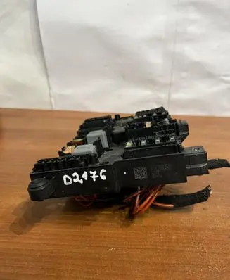 Mercedes-Benz A W177 Fuse box set A1779061002 D2176
