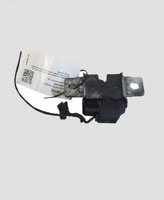 Jaguar XF X250 Engine bonnet/hood lock/catch 8X2316700AC