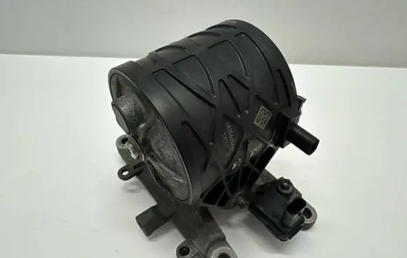 Ram 1500 Front shock absorber damper bump stop 68356654AD
