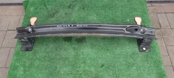 Audi Q3 F3 Rear bumper support beam 83A807309