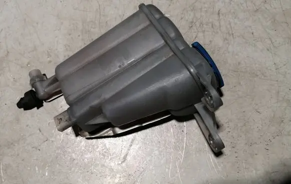 Audi Q5 SQ5 8R Coolant expansion tank/reservoir 8K0121405N