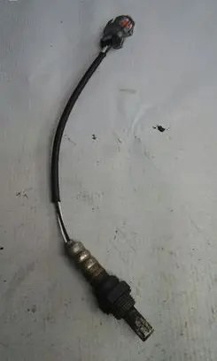 Opel Astra H Lambda probe sensor OZA660