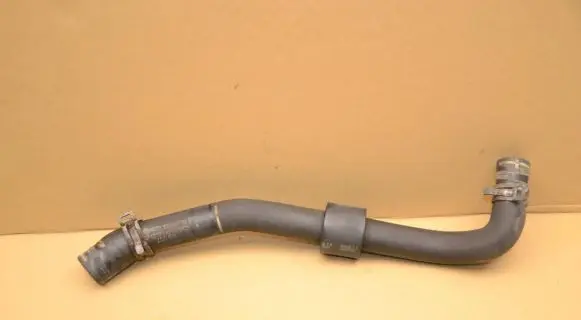 Skoda Kodiaq Engine coolant pipe/hose 5QF122109A 12866