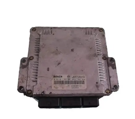 Renault Laguna II Engine control unit/module 0281011325