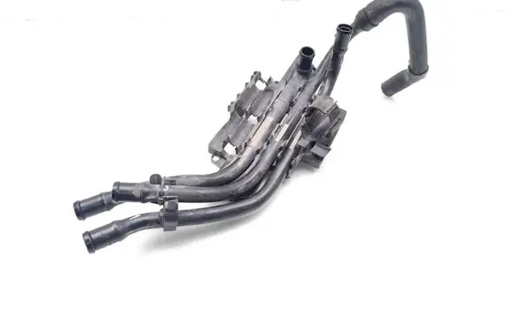 Volkswagen ID.3 Engine coolant pipe/hose 1EA121034G 1EA121034M 1EA122050BG