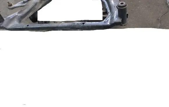 Nissan Juke I F15 Other front suspension part 