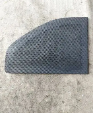 Ford Galaxy Front door speaker cover trim 7M2118978 7M3868152