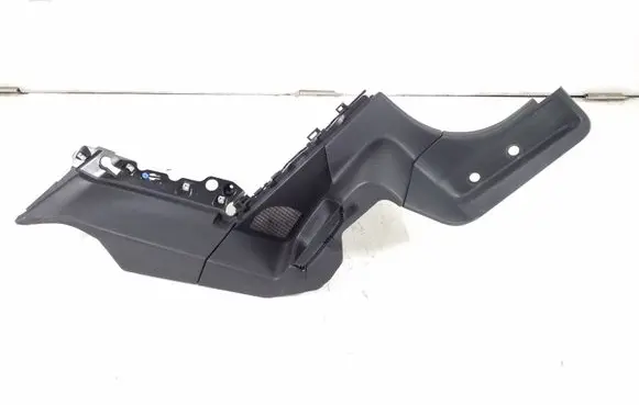 Mercedes-Benz E C207 W207 Rear door card panel trim A2076901525