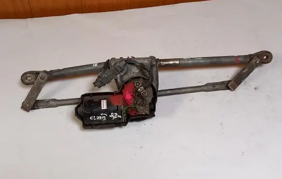 Renault Clio II Front wiper linkage 3397020417