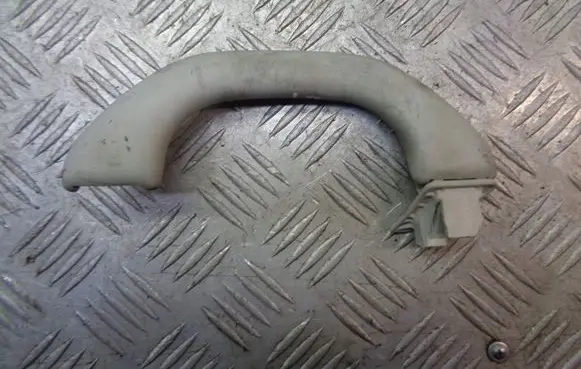 Volkswagen PASSAT B6 Handrail (top trim) 3C1907511
