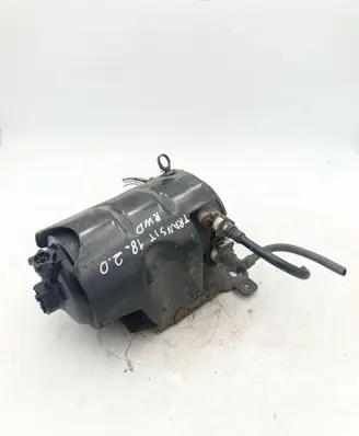 Ford Transit Fuel filter housing GK219155AD 6618670