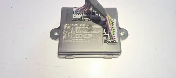 Ford Kuga II Other control units/modules F1CT19G481AL