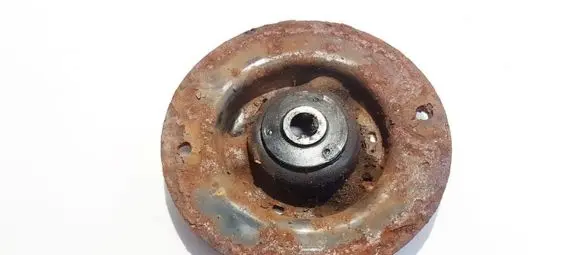 Toyota Auris 150 Coil spring mount 