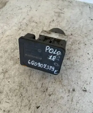 Volkswagen Polo ABS Pump 6Q0907379E