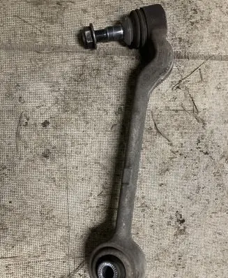 BMW X1 E84 Front control arm
