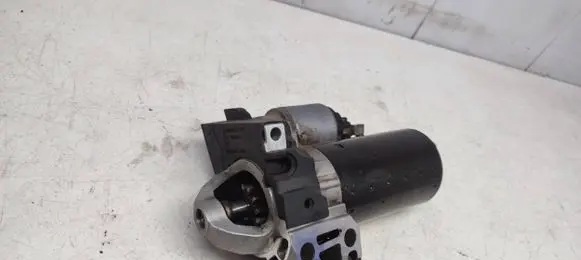 BMW X6 F16 Starter motor 8515900 20170209 0001148020