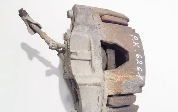 Volvo XC90 Front brake caliper 30657303