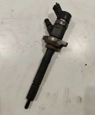 Citroen C5 Fuel injector 0445110259