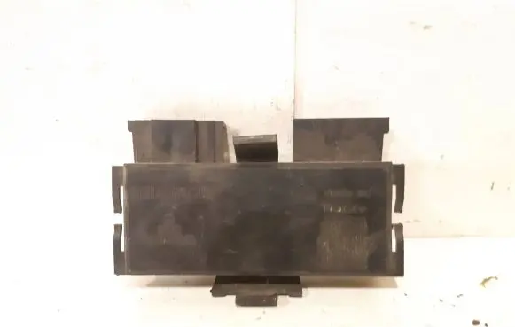 Tail light bulb cover holder