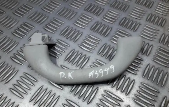 Volkswagen Jetta V Front interior roof grab handle 1k0857607h