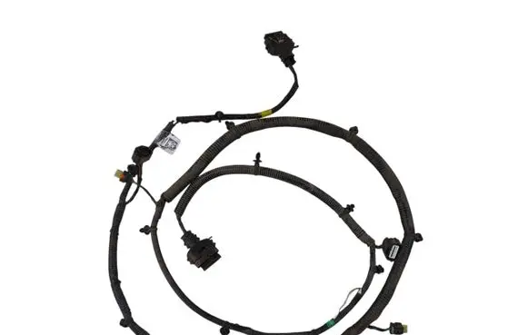 Jeep Grand Cherokee WL Parking sensor (PDC) wiring loom 68486066ad P68486066ad