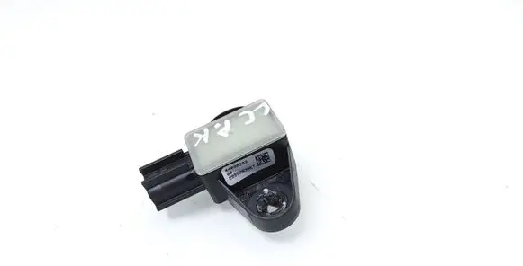Volkswagen PASSAT CC Airbag deployment crash/impact sensor 5N0959354