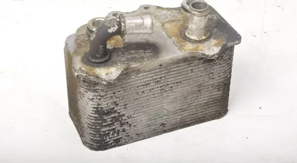 Porsche 911 Engine oil radiator 99630701751