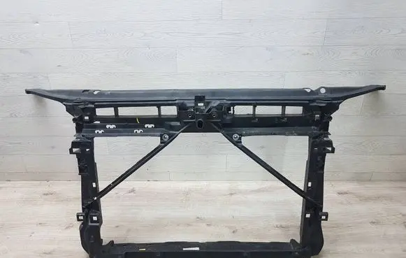 Skoda Octavia Mk3 (5E) Radiator support slam panel 5E0805588D