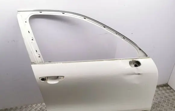 Porsche Cayenne (92A) Front door