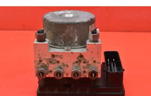 Ford Mondeo MK I ABS Pump EG9C-2C405-EG