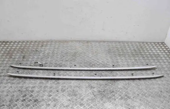 Audi Q7 4M Roof bar rail 4M0860021C 4M0860022C