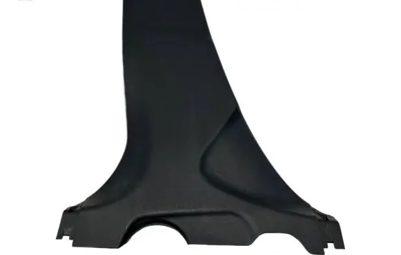 Toyota Yaris XP210 (B) pillar trim (bottom) 62414K0020