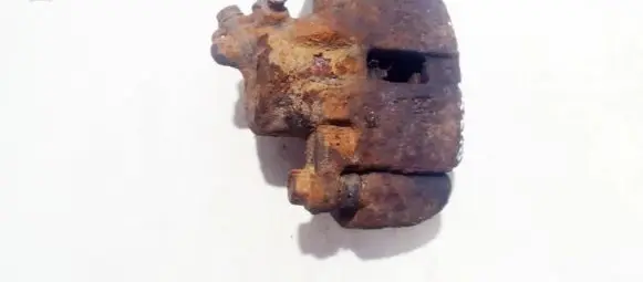 Mitsubishi Colt Front brake caliper