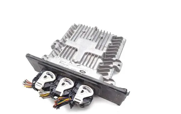 Land Rover Discovery Engine control unit/module NNN500750