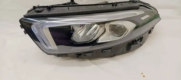Mercedes-Benz A W177 Headlight/headlamp A1779064703 0306211637 1EX2351