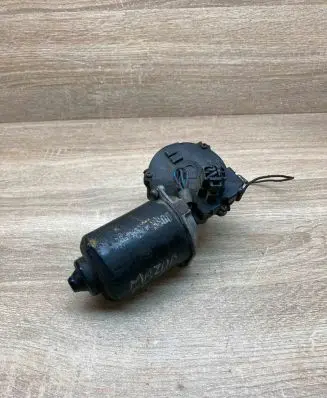 Mazda 323 Wiper motor 8491005460