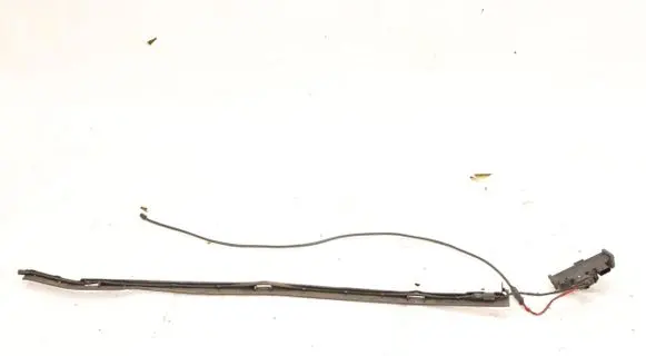 Audi A4 S4 B9 Tailgate strut 3AA962243H