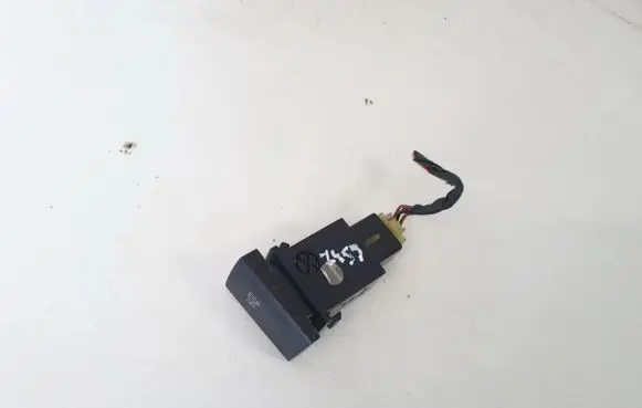 ESP (stability program) switch
