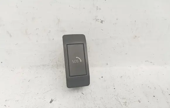 BMW 7 E65 E66 Sos button 6941978