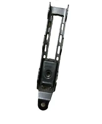 Volkswagen Golf IV Seat belt adjustment rail 1J0857819H