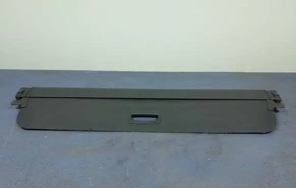 Suzuki Swace Parcel shelf load cover 