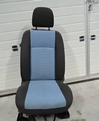 Fiat Panda II Front passenger seat 