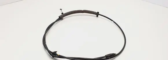 Chrysler Voyager Sliding door cable line 