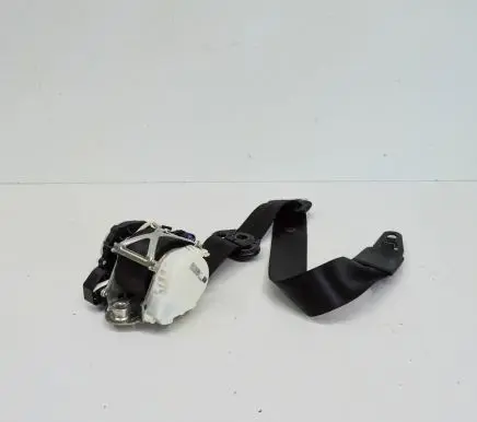 Audi Q7 4L Front seatbelt 4L1857706A