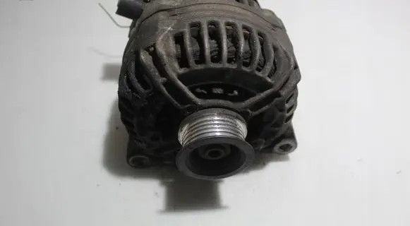 Peugeot 206 Generator/alternator