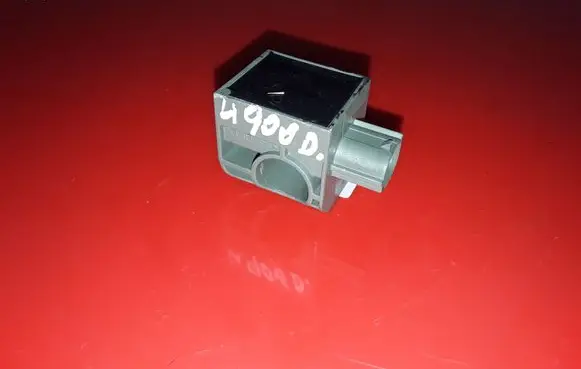 SsangYong Korando Airbag deployment crash/impact sensor 8627034500 5WK44103