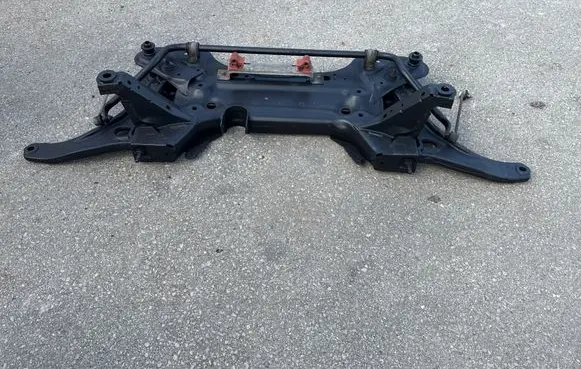 Renault Master III Front subframe