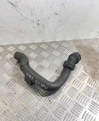 Audi A4 S4 B7 8E 8H Engine coolant pipe/hose 8E0121101C